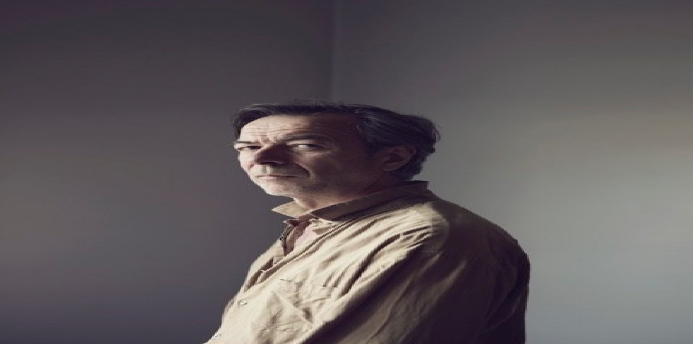 Poster image Jacques Deschamps