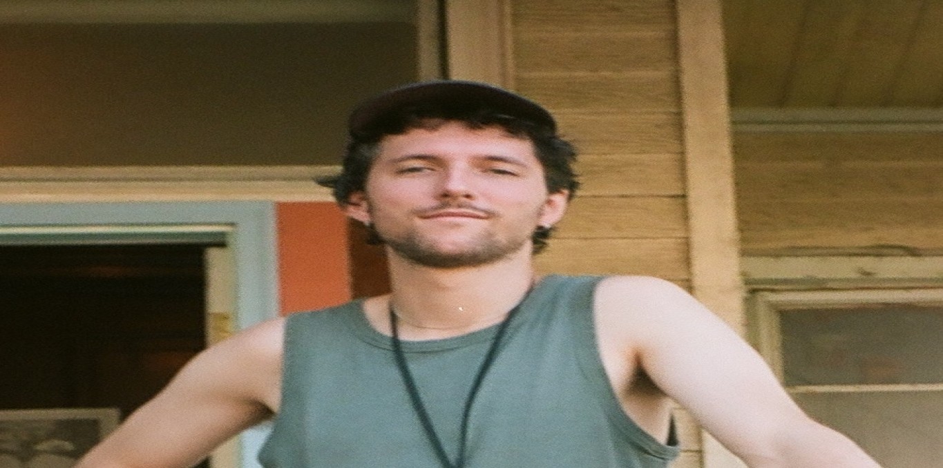 Image de couverture Jack Guariento